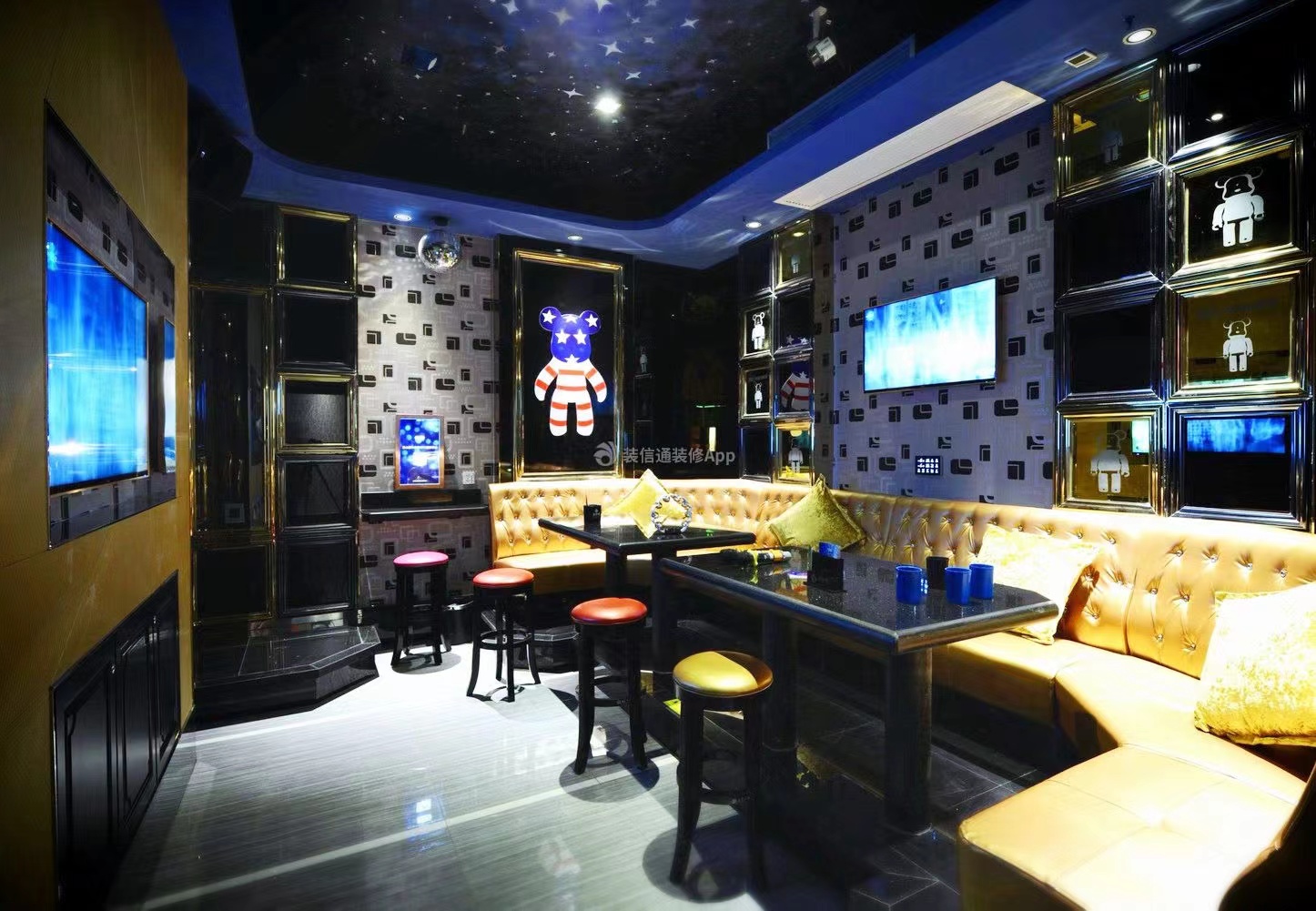 萍乡小时场ktv，组局轻松愉快-上栗县ktv预定